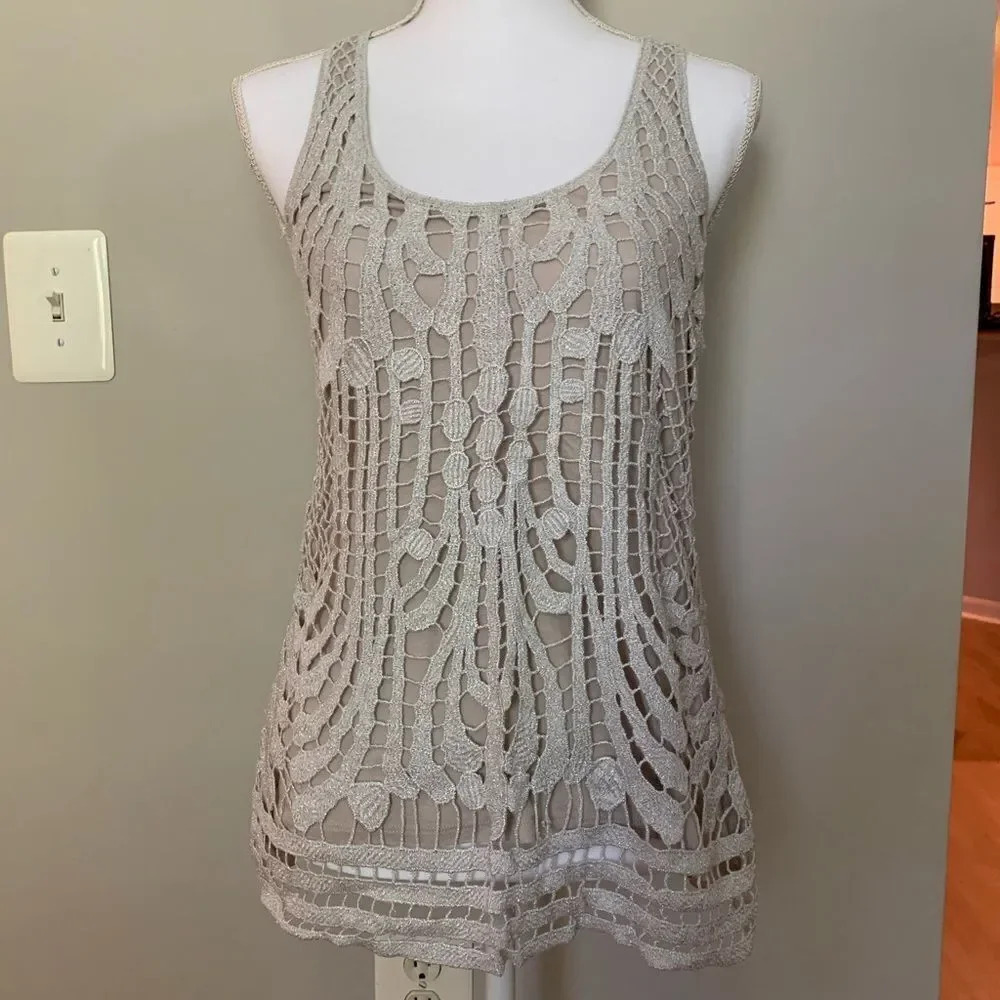 Express tank‎ top